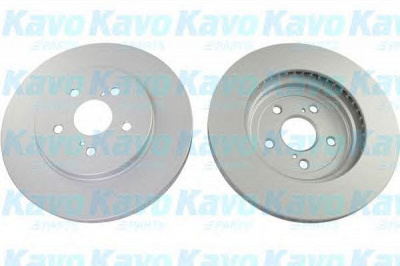 KAVO PARTS br9457c -  Тормозной диск